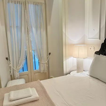 Com Banheiro Privativo Na Baixa * Lissabon