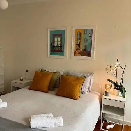 Com Banheiro Privativo Na Baixa Homestay