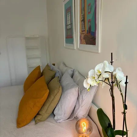 Pansiyon Com Banheiro Privativo Na Baixa