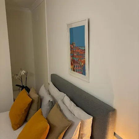 Com Banheiro Privativo Na Baixa Homestay *