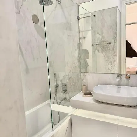 Com Banheiro Privativo Na Baixa Privatunterkunft Lissabon