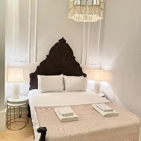 Homestay szállás Com Banheiro Privativo Na Baixa Lisboa